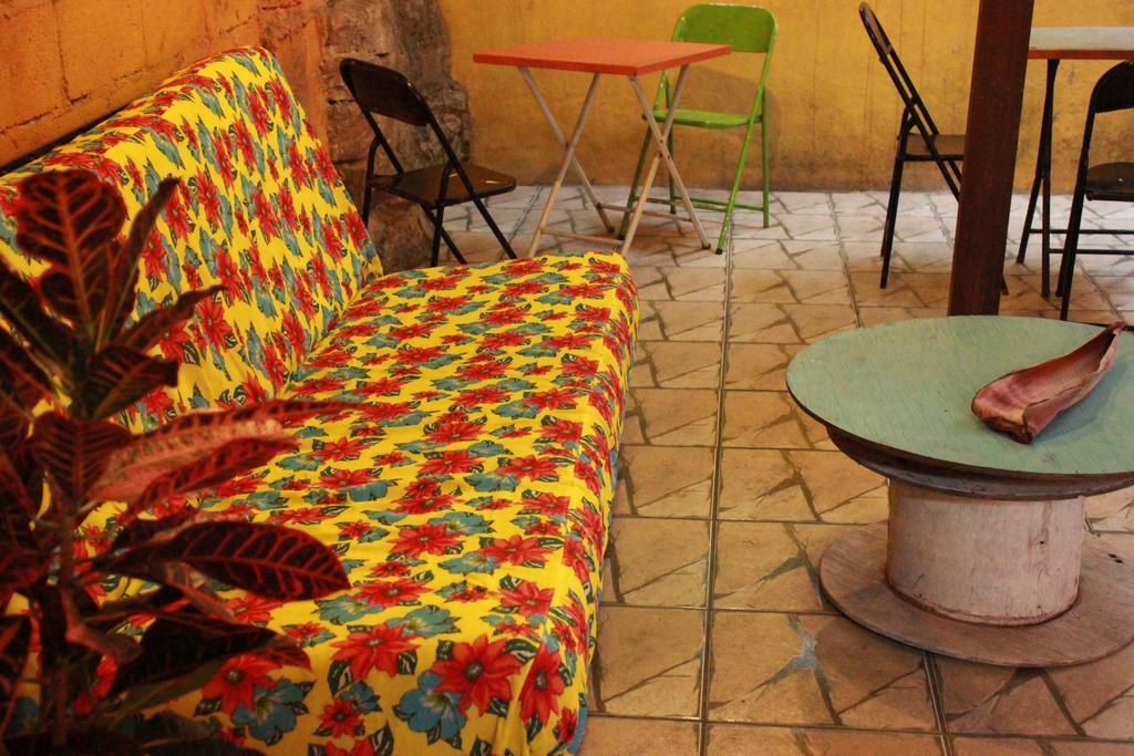 ホテルCasa Bananeiras Santa Teresa リオデジャネイロ エクステリア 写真
